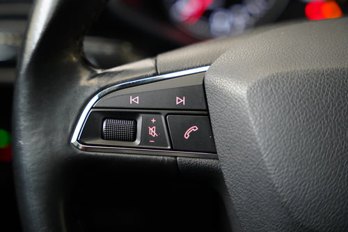 Seat Leon 1.6 TDI 81 kW Style – foto 15
