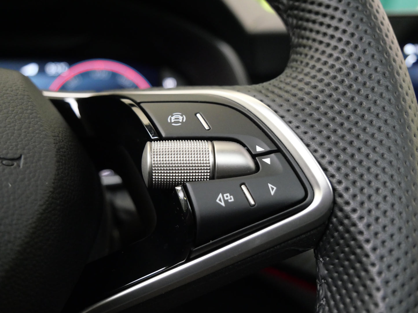 Škoda Scala 1.0 TSI 85 kW Monte Carlo