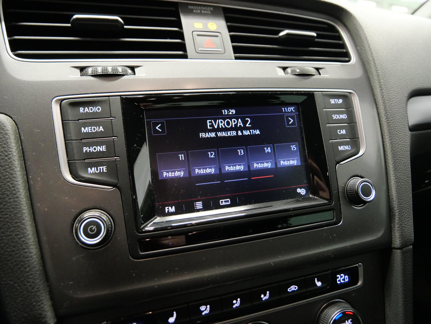 Volkswagen Golf 1.2 TSI 63 kW Lounge