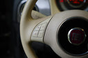 Fiat 500C 1.2 51 kW Lounge