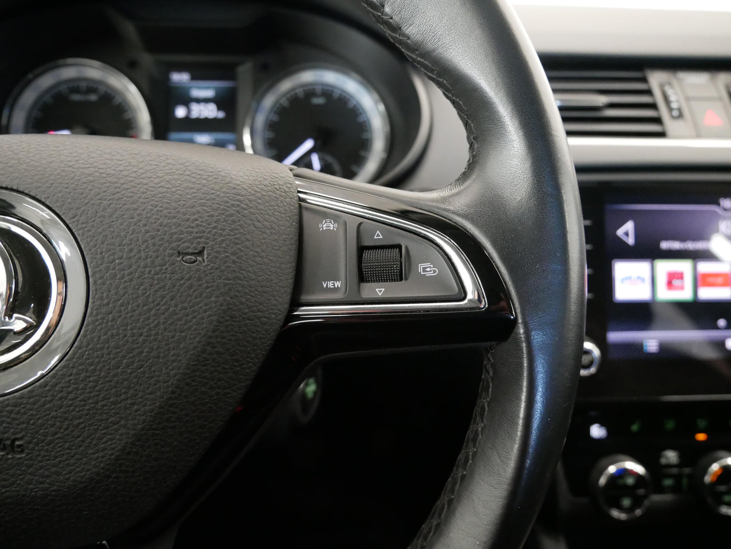 ŠKODA Octavia 1.6 TDI 85 kW Style