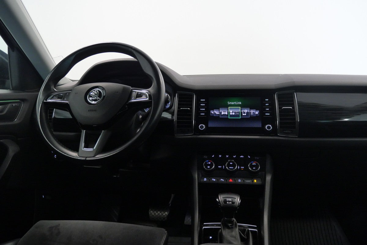 Škoda Kodiaq 2.0 TDI Style 110kW 4x4 – foto 5