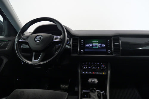 Škoda Kodiaq 2.0 TDI Style 110kW 4x4 – foto 5