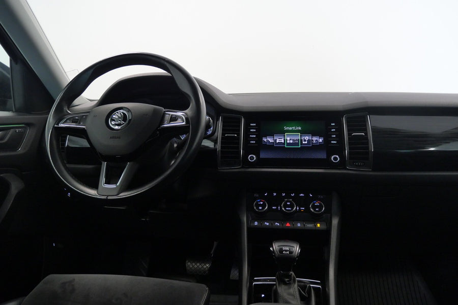 Škoda Kodiaq 2.0 TDI Style 110kW 4x4 – foto 5