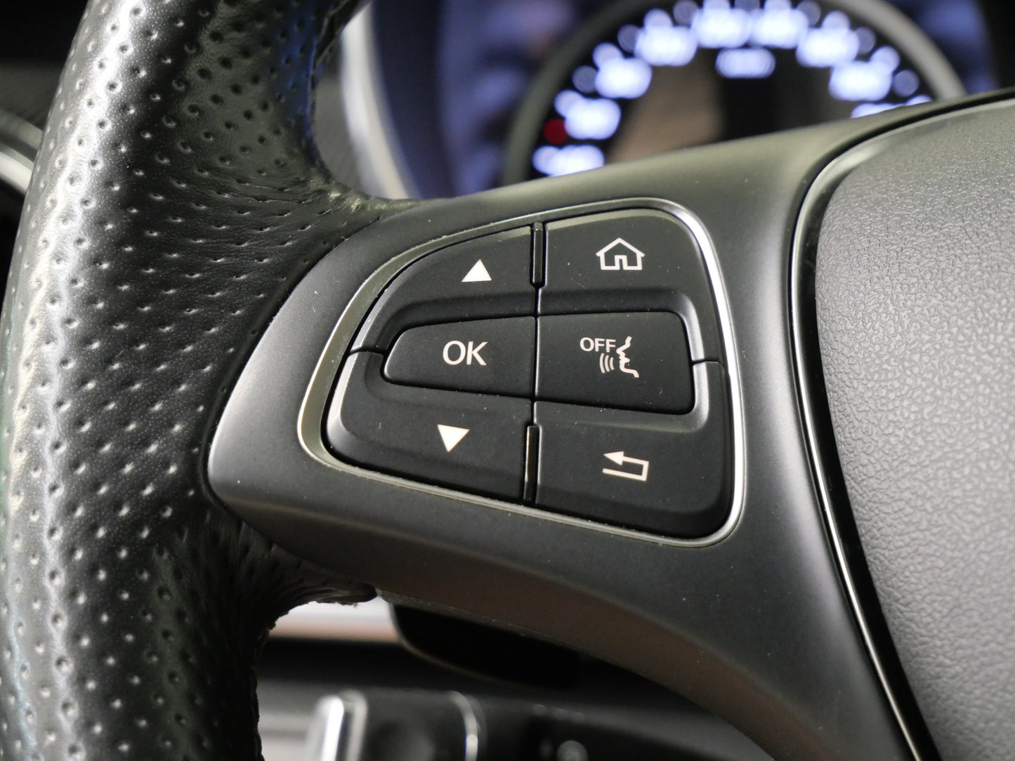 Mercedes-Benz Třídy V 250d 140 kW 4Matic Long