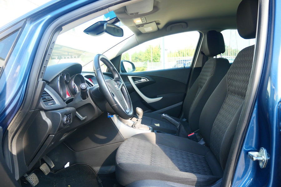 Opel Astra 1.4 T 88kW Active – foto 5