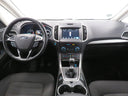 Ford Galaxy 1.5 EcoBoost 118 kW