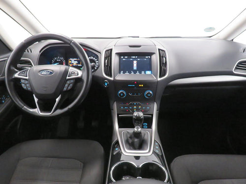 Ford Galaxy 1.5 EcoBoost 118 kW – foto 5