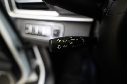 Dongfeng Fengon 2.0 T-GDI 162 kW AWD – foto 15