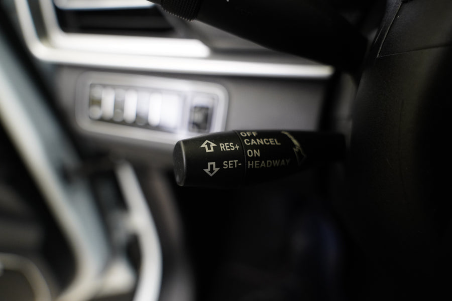 Dongfeng Fengon 2.0 T-GDI 162 kW AWD – foto 15