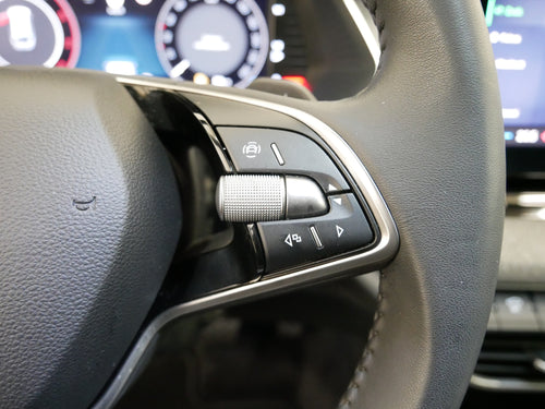 Škoda Octavia 2.0 TDI 110 kW  Selection – foto 15