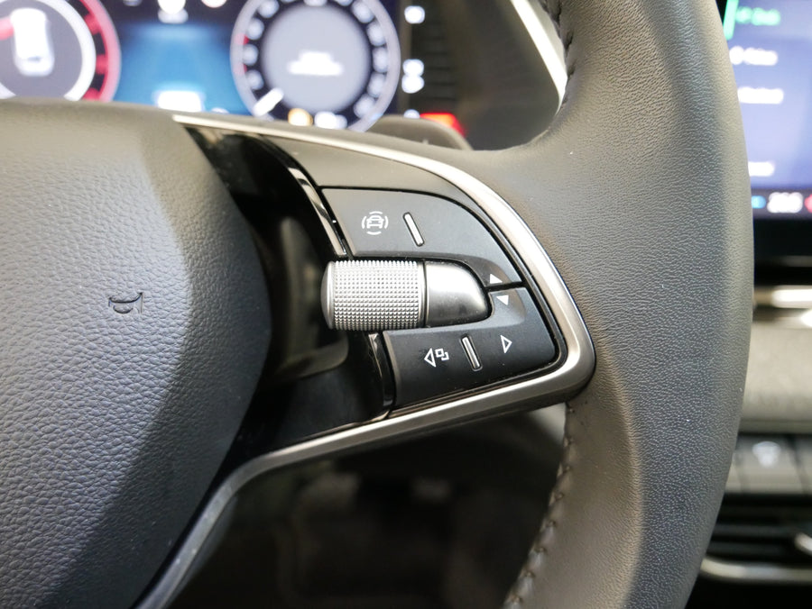 Škoda Octavia 2.0 TDI 110 kW  Selection – foto 15