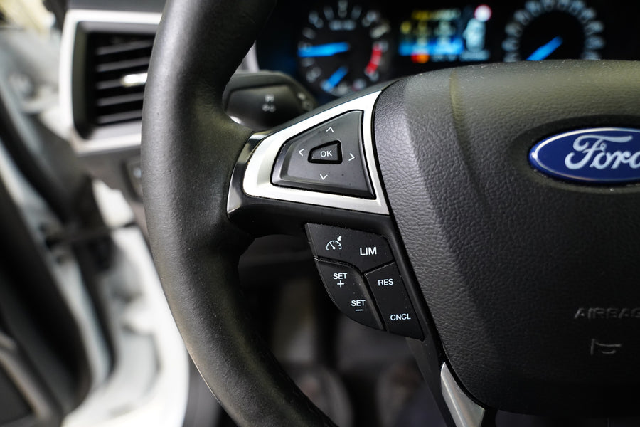 Ford Galaxy 2.0 TDCi 110 kW Business – foto 15