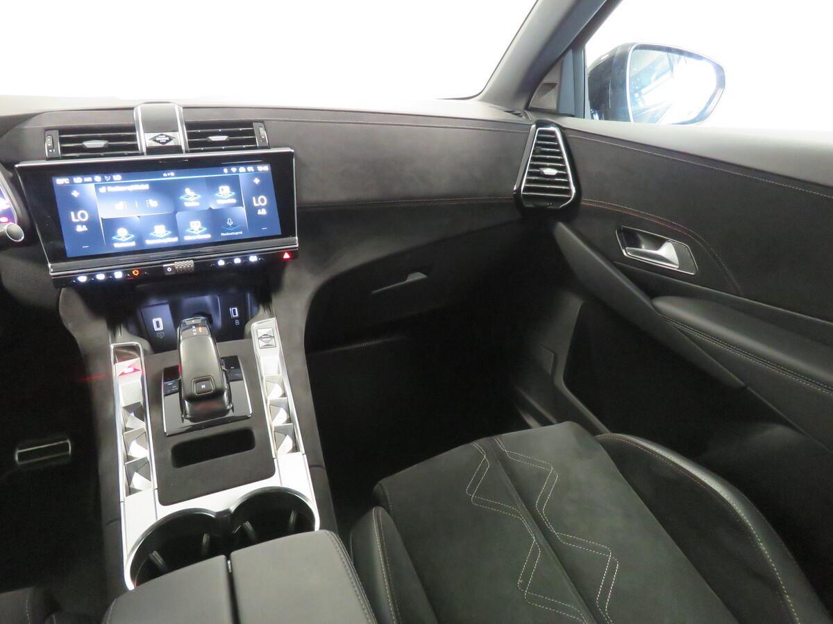 DS 7 1.5 BlueHDi 96 kW Performance
