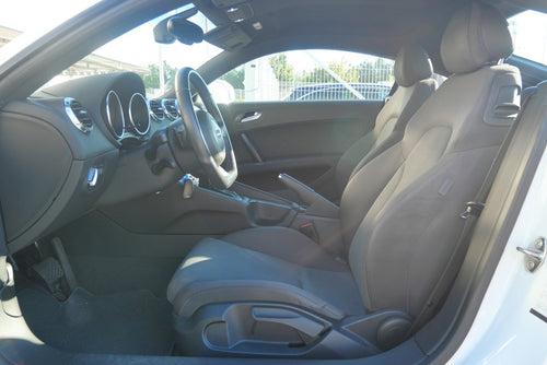 Audi TT 2.0 TFSI 155 kW – foto 5