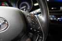 Toyota C-HR 1.8 Hybrid 90 kW Team D