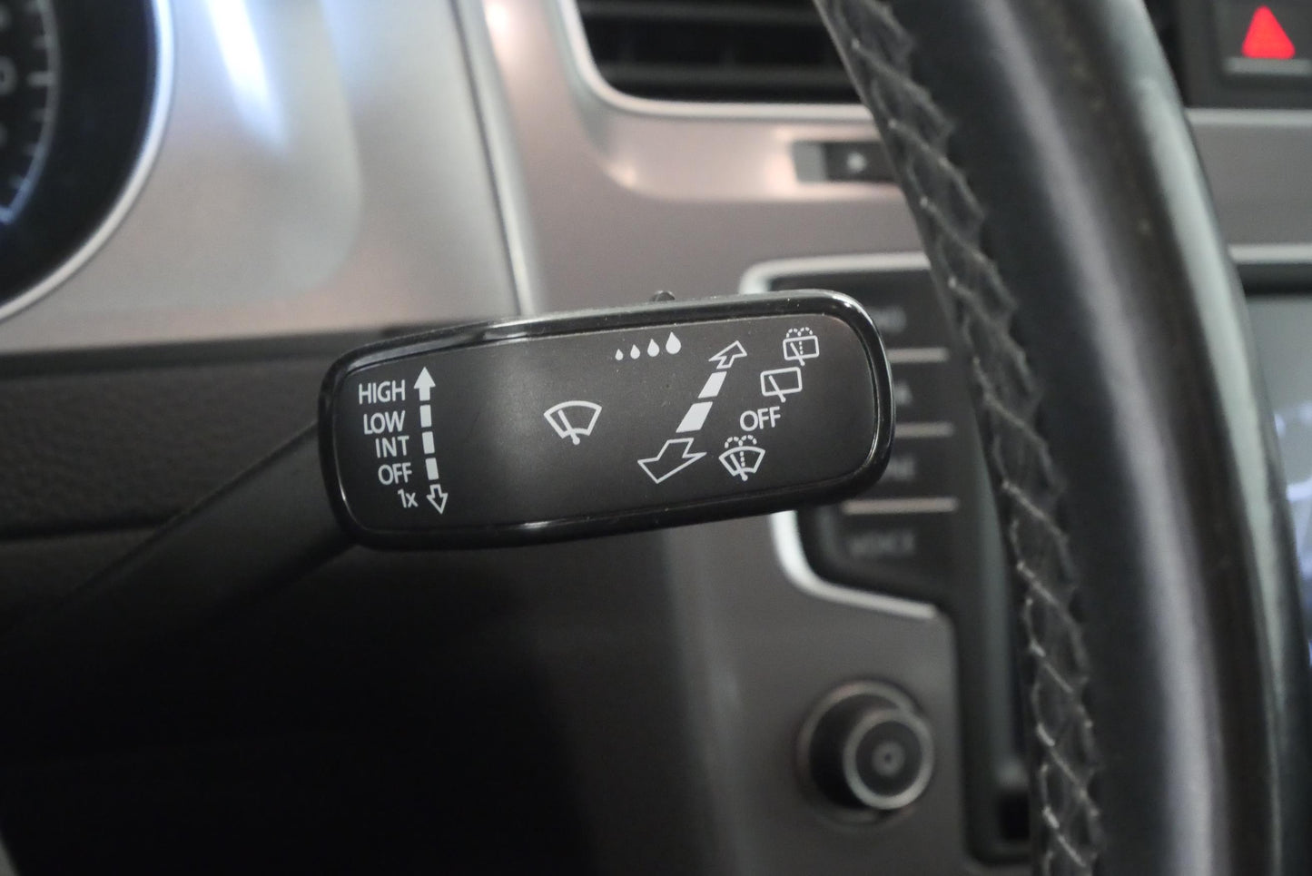 Volkswagen Golf 1.6 TDI 81 kW Comfort