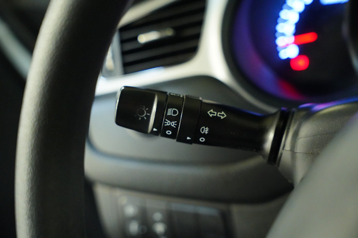 Kia Ceed 1.4 CVVT 73 kW