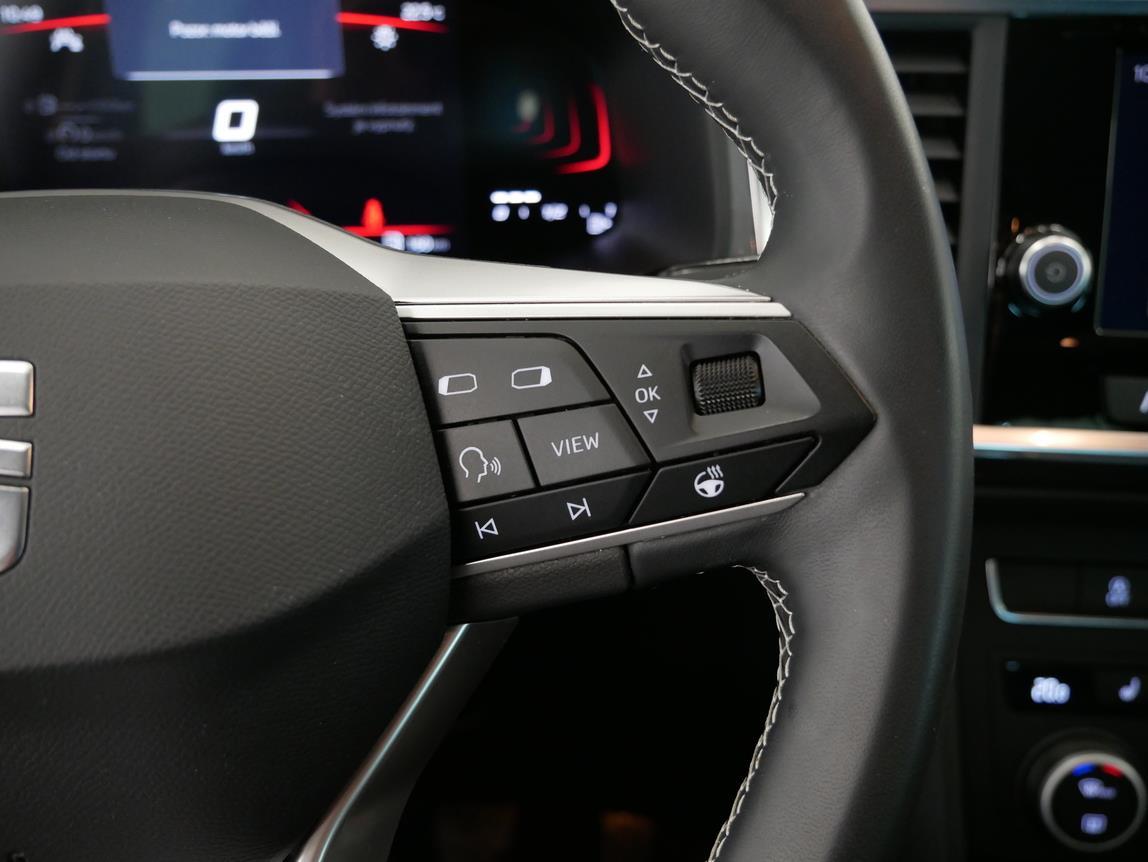 Seat Ateca 1.5 TSI Style