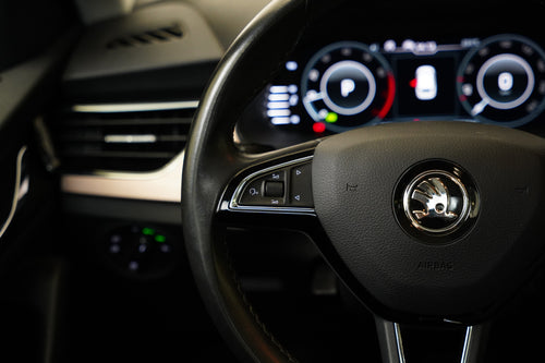 Škoda Scala 1.5 TSI 110 kW Style – foto 16