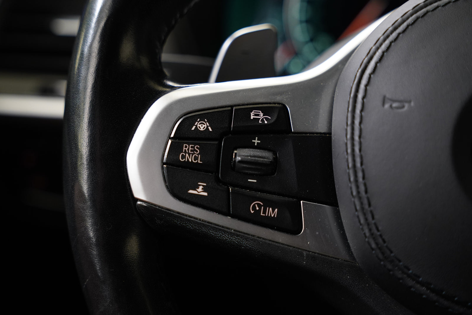 BMW X3 20d 140 kW xDrive – foto 15
