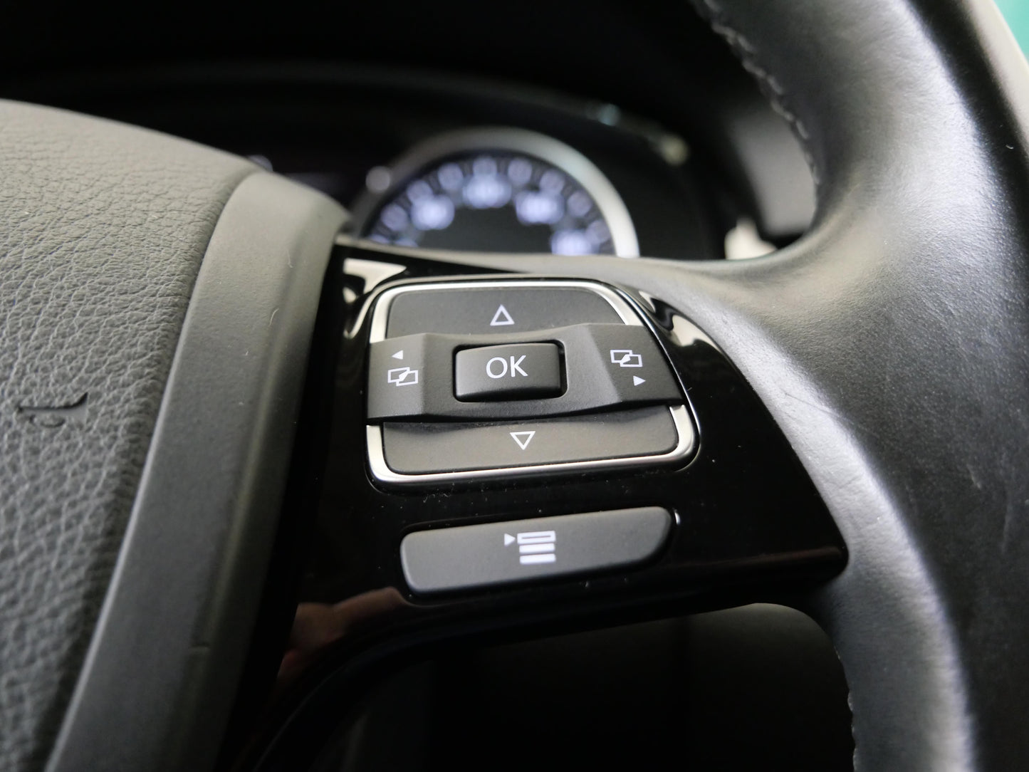 Volkswagen Touareg 3.0 V6 TDI 150 kW Nomad