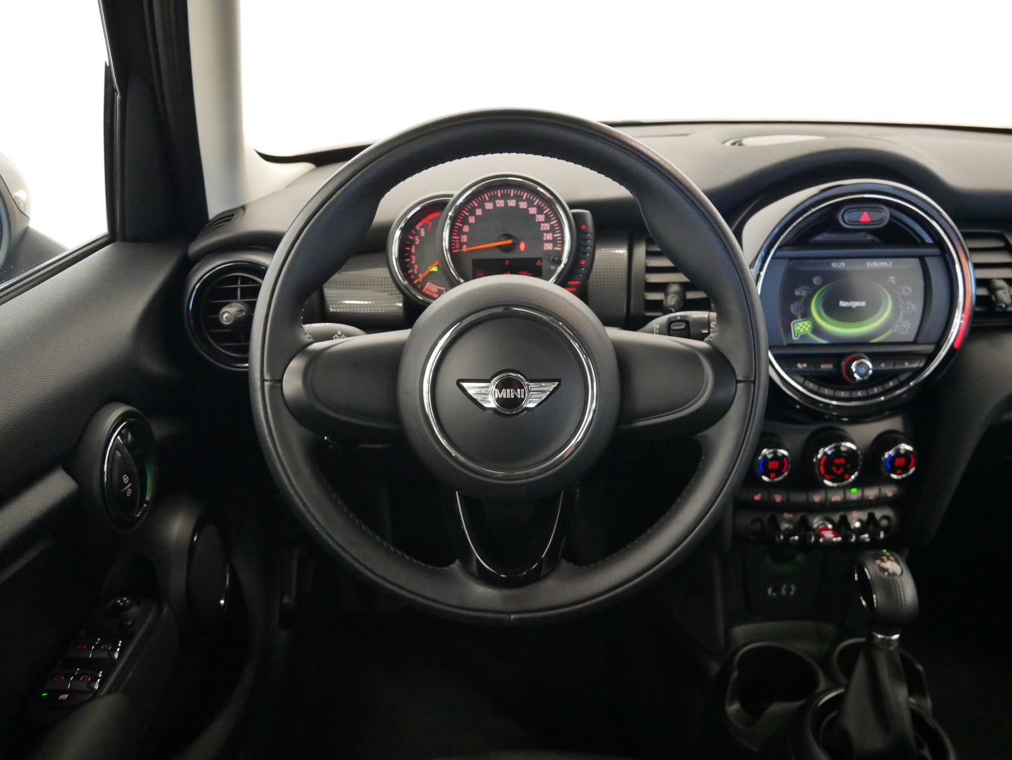 Mini One 1.2 i 75 kW