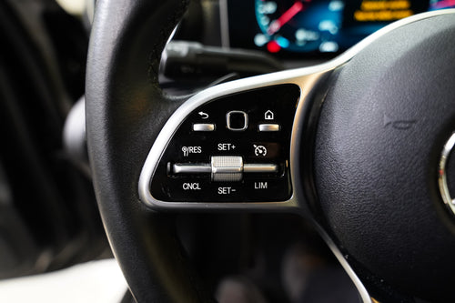 Mercedes-Benz Třídy A 1.3 120 kW – foto 15