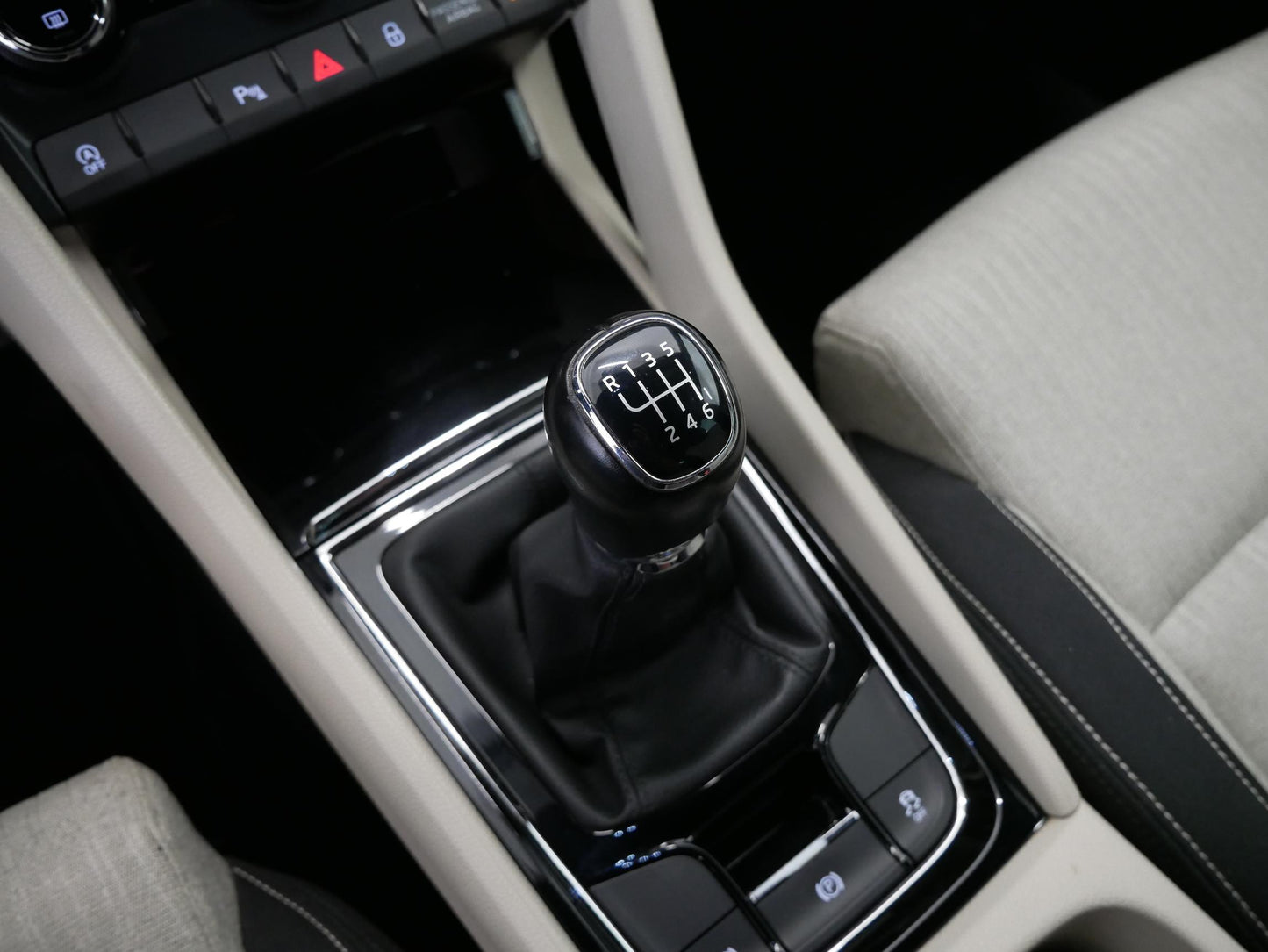 Škoda Karoq 1.5 TSI Style