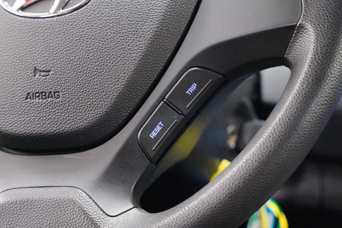 Hyundai i10 1,0 MPi 49 kW – foto 15