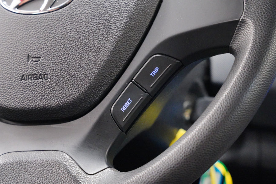 Hyundai i10 1,0 MPi 49 kW – foto 15