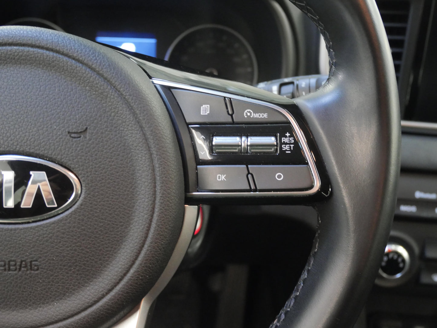 Kia Sportage 1.6 GDi 97 kW Comfort