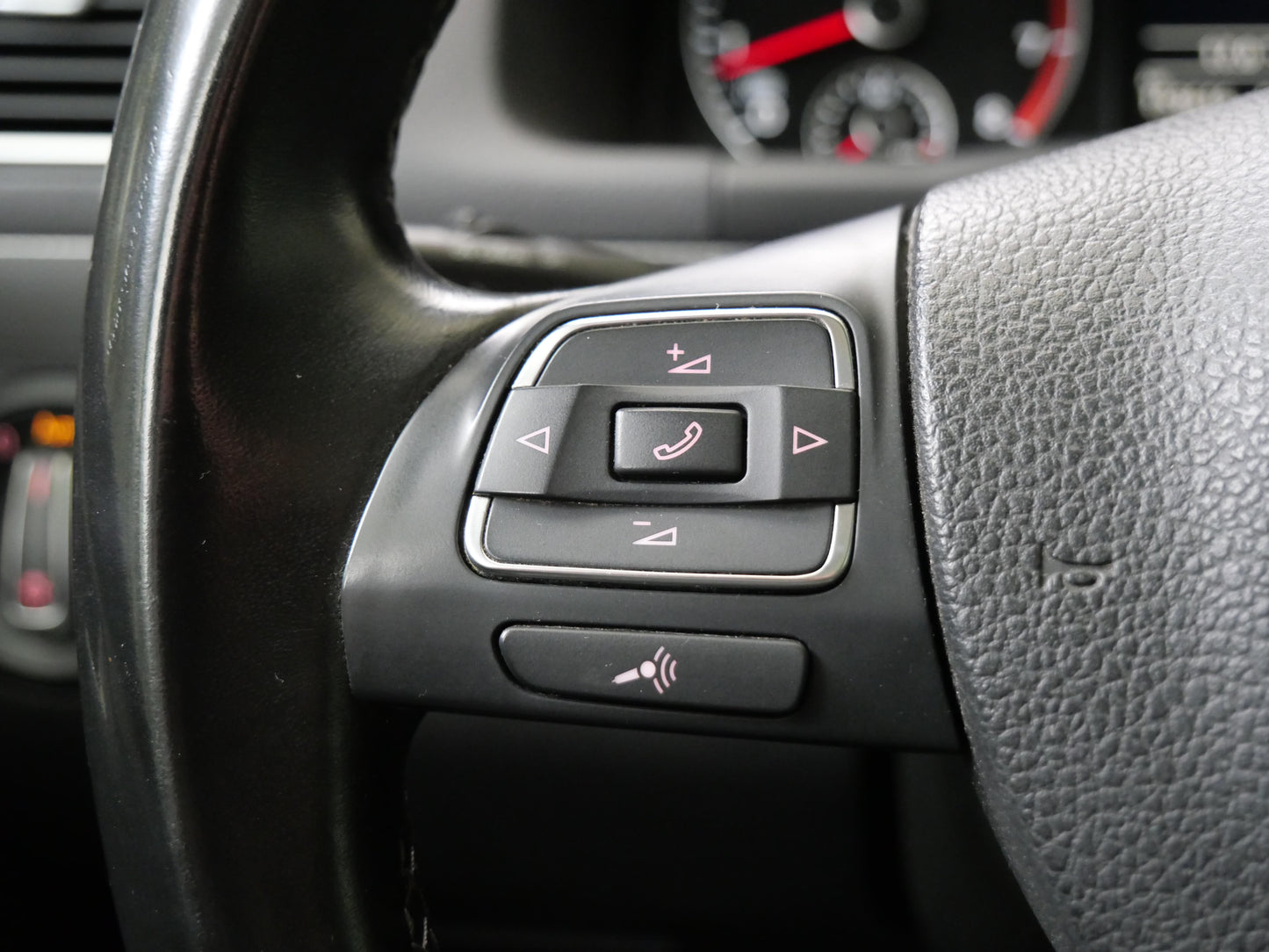 Volkswagen Touran 1.2 TSI 77 kW Life