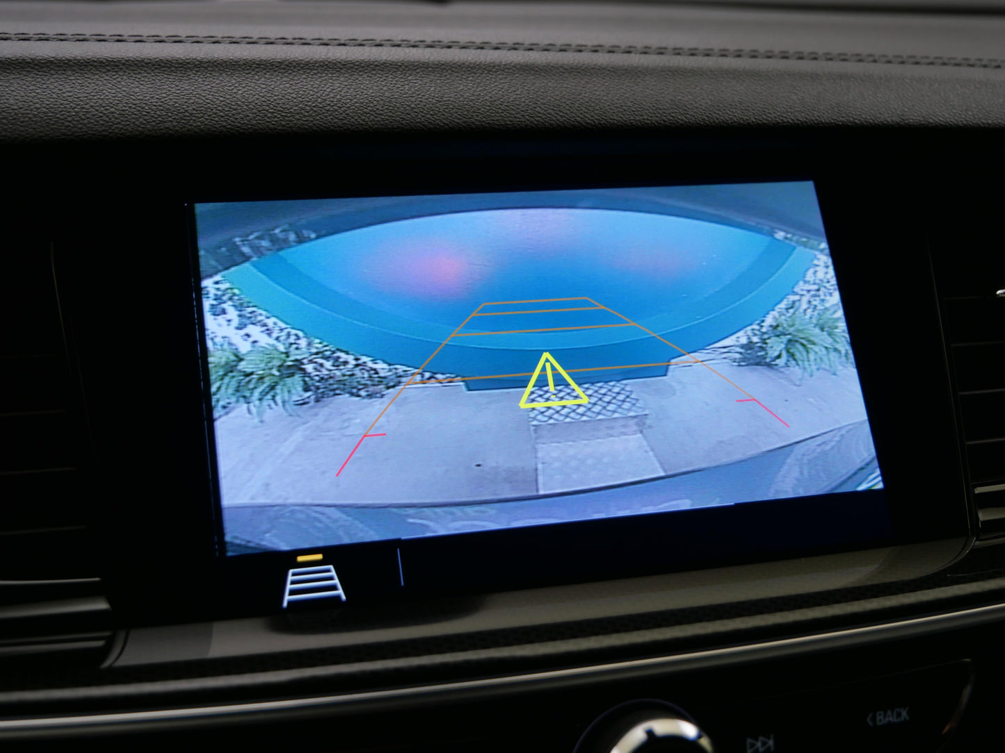 Opel Insignia 2.0 CDTI 154 kW GSi