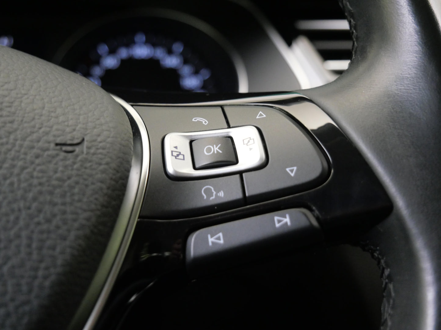 Volkswagen Passat 2.0 TDI 110 kW Comfortline