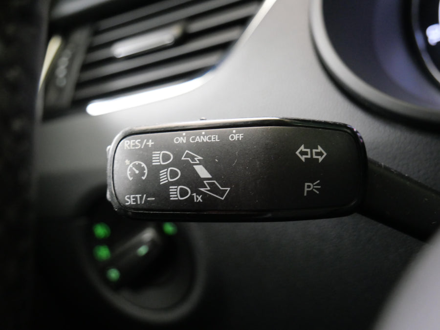Škoda Octavia 1.8 TSI 132 kW Ambition Plus – foto 15
