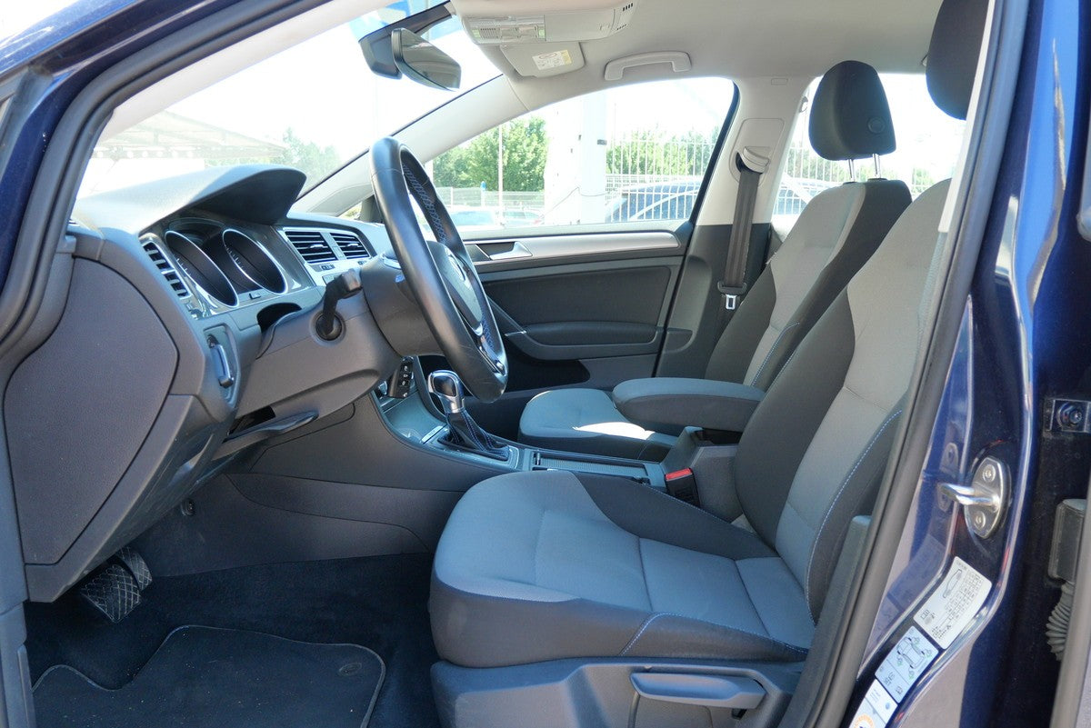 Volkswagen Golf Comfortline