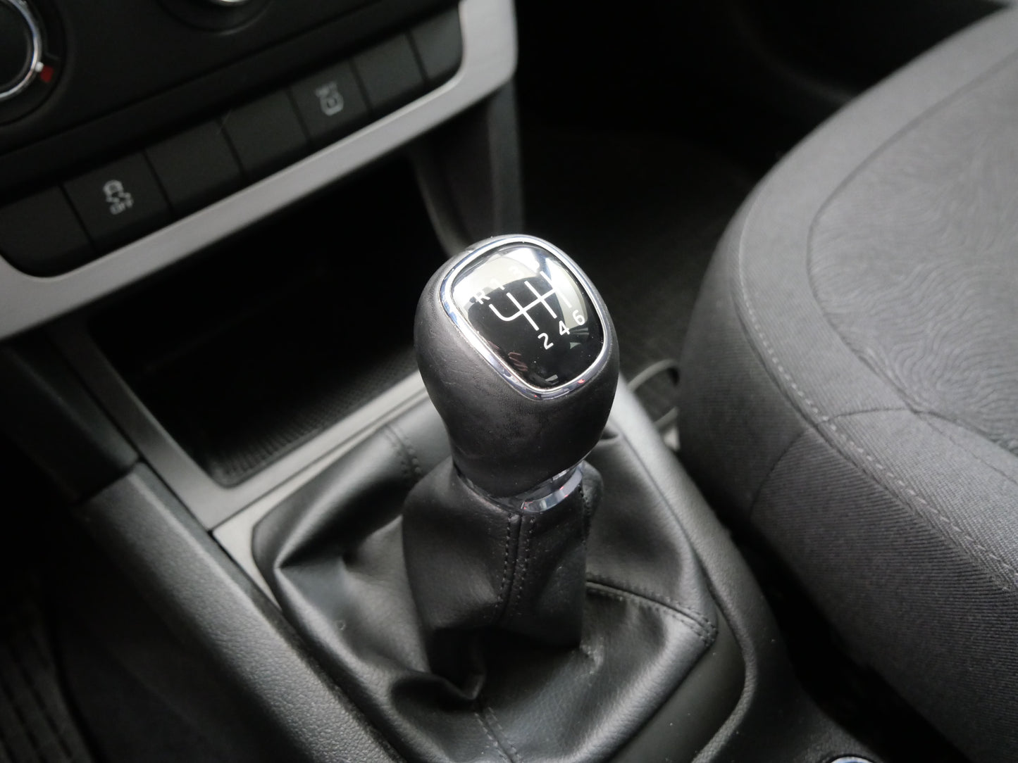 ŠKODA Yeti 1.2 TSI 77 kW Ambition