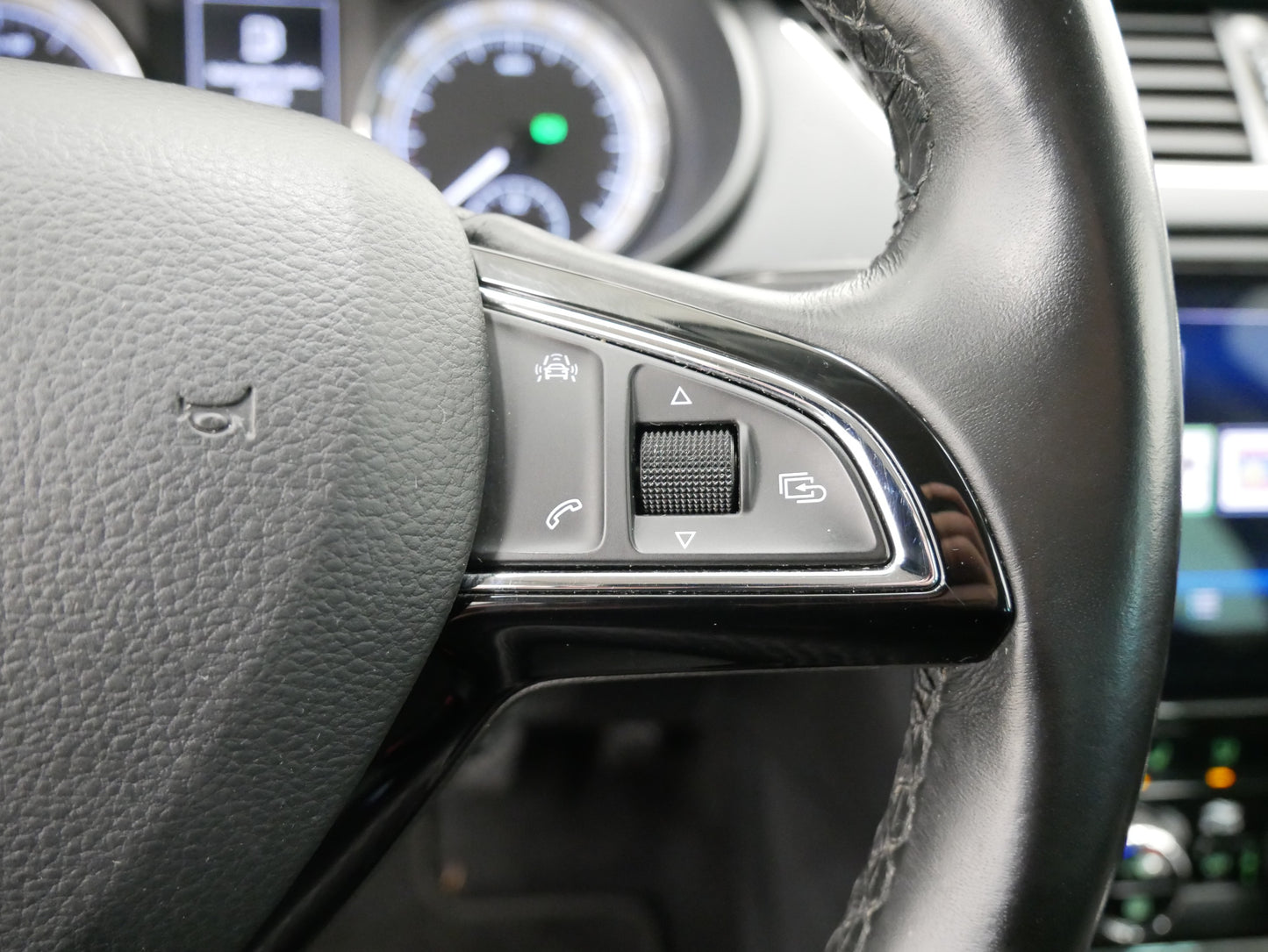 Škoda Octavia 1.4 TSI 110 kW DSG Style