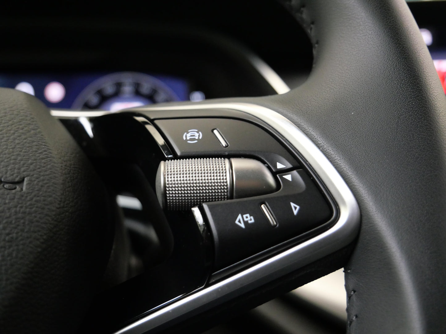 Škoda Octavia 1.5 eTSI 110 kW DSG Selection