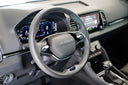 Škoda Karoq 1.5 TSI 110 kW Top Selection