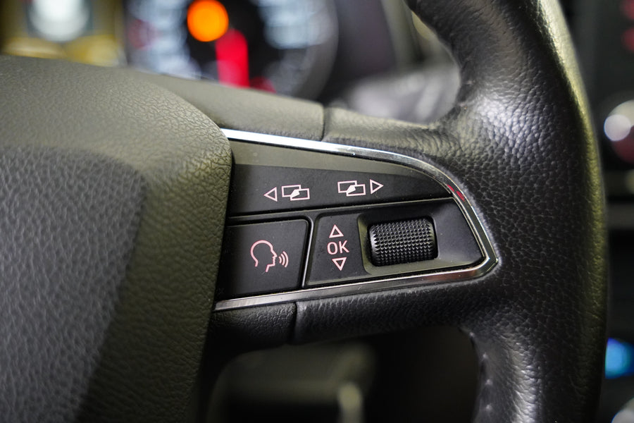 Seat Leon 1.6 TDI 77 kW DSG Style – foto 15