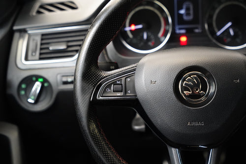 Škoda Rapid 1.0 TSI 81 kW Monte Carlo – foto 15