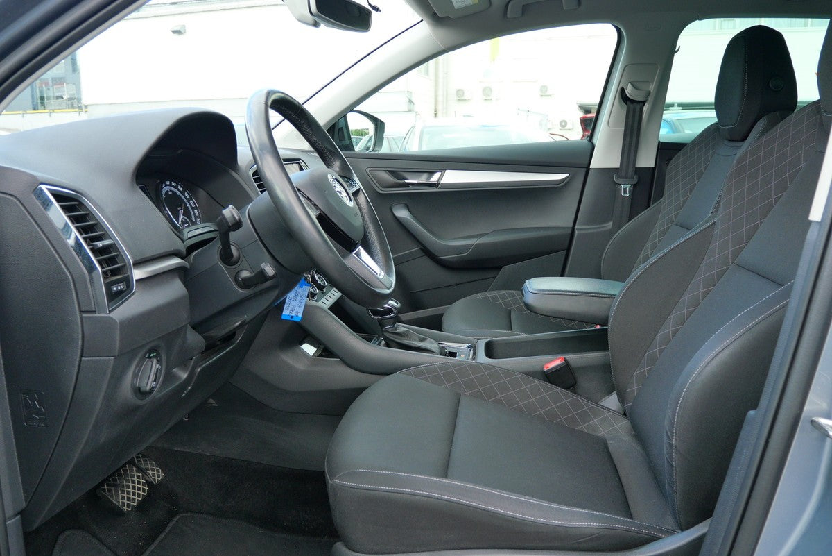 Škoda Karoq 1.5 TSI 110 kW Ambition – foto 5