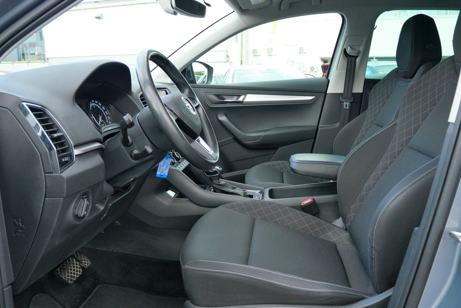 Škoda Karoq 1.5 TSI 110 kW Ambition – foto 5