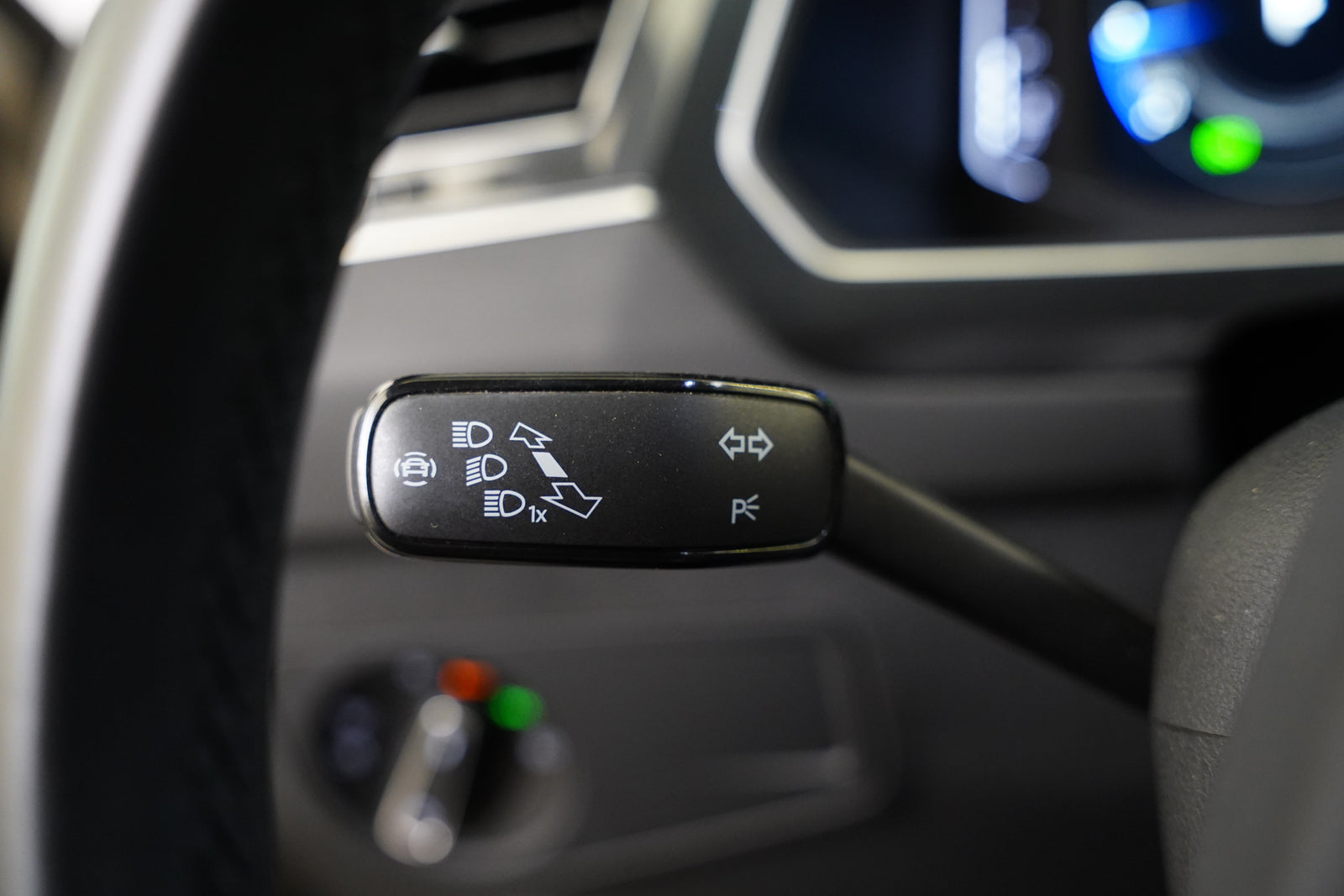 Volkswagen Tiguan 1.5 TSI 110 kW DSG Move – foto 15