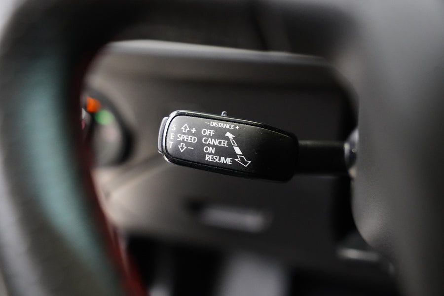 Seat Leon 2.0 TDI 110kW FR Black Edition – foto 15
