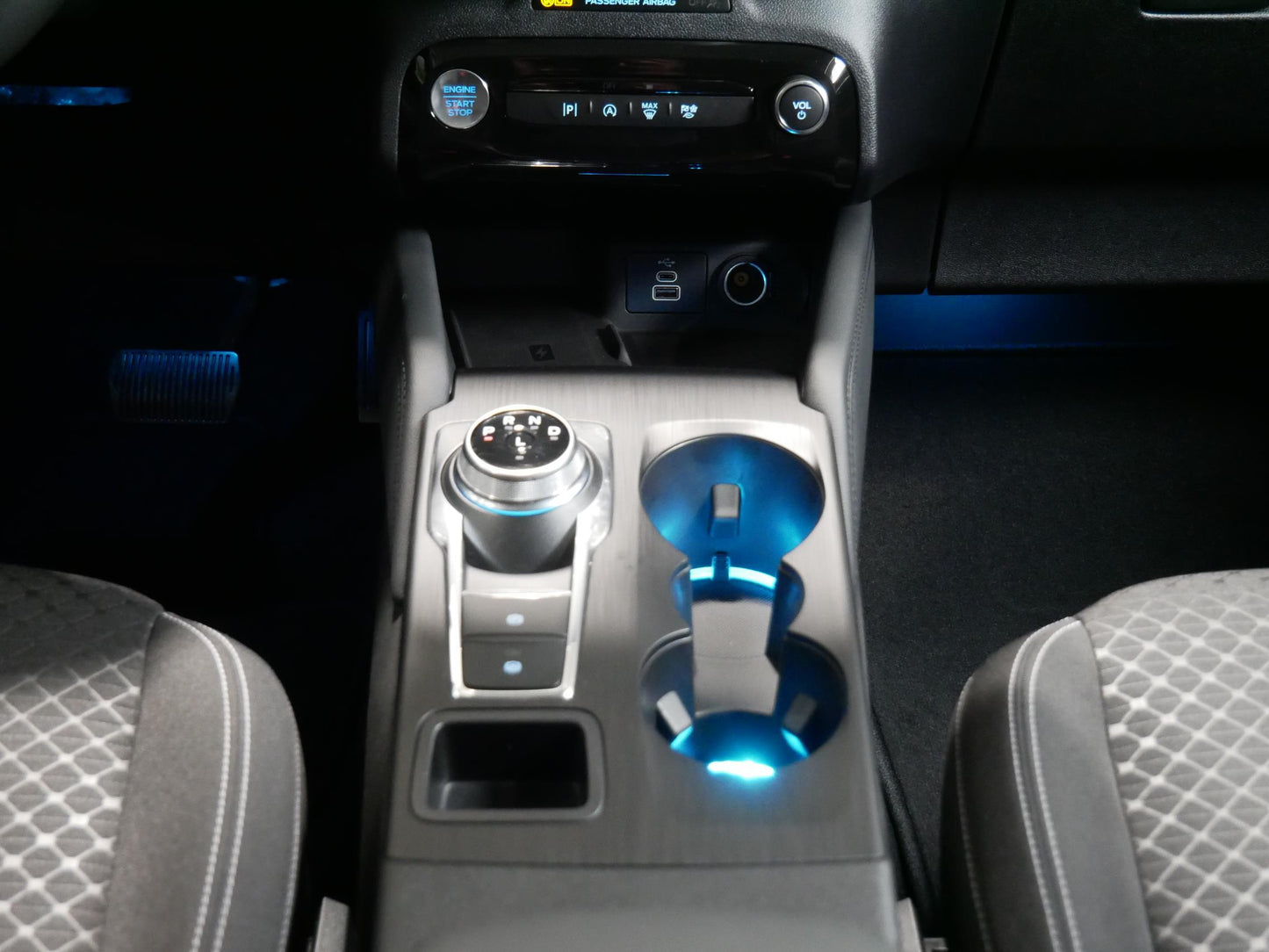 Ford Kuga 1.5 EcoBoost 136 kW Titanium