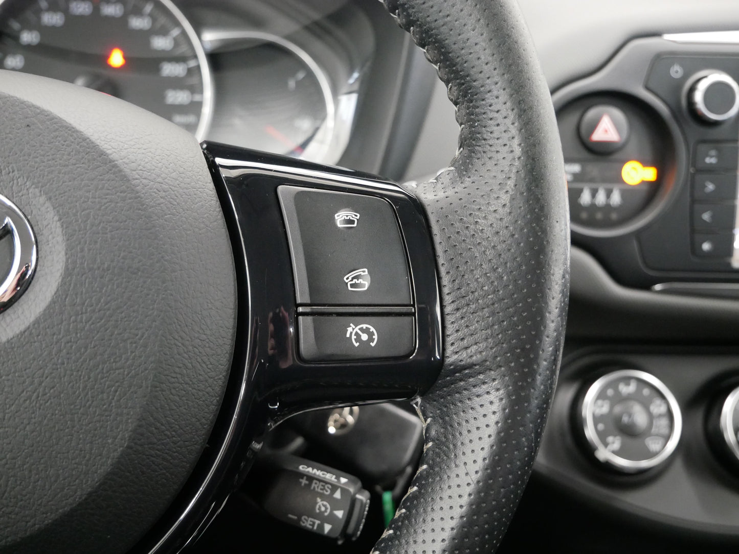 Toyota Yaris 1.33 Dual VVT-i 73 kW Comfort