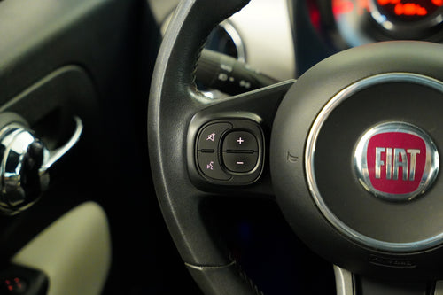 Fiat 500 1.2 51 kW S – foto 15